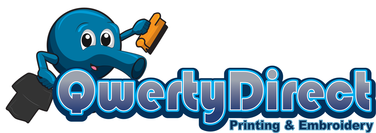 QwertyDirect Printing & Embroidery